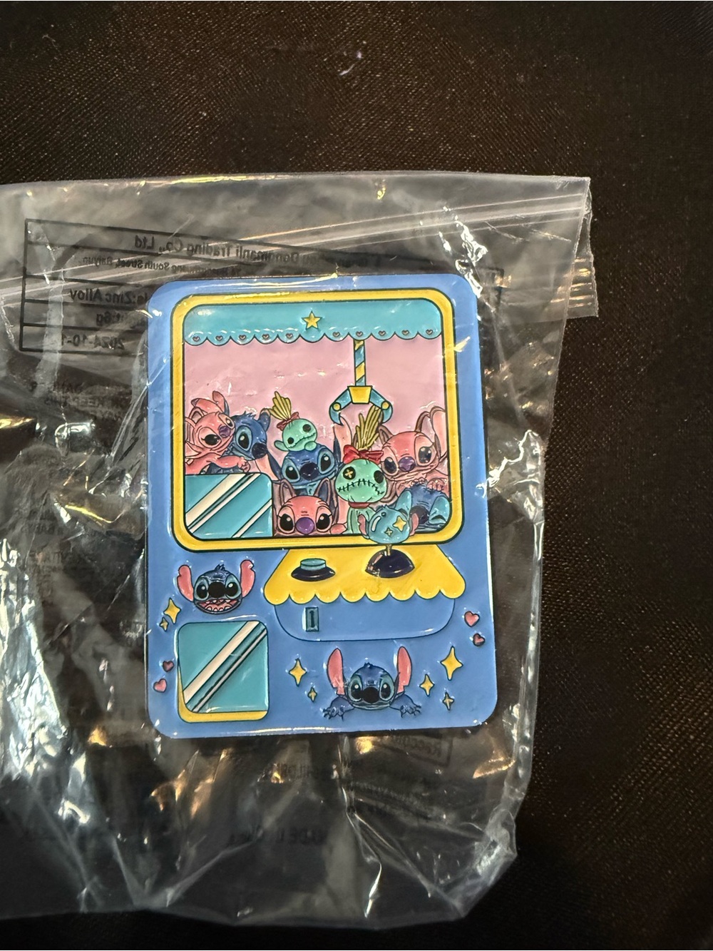 🌟Bundle Sale Stitch Pin